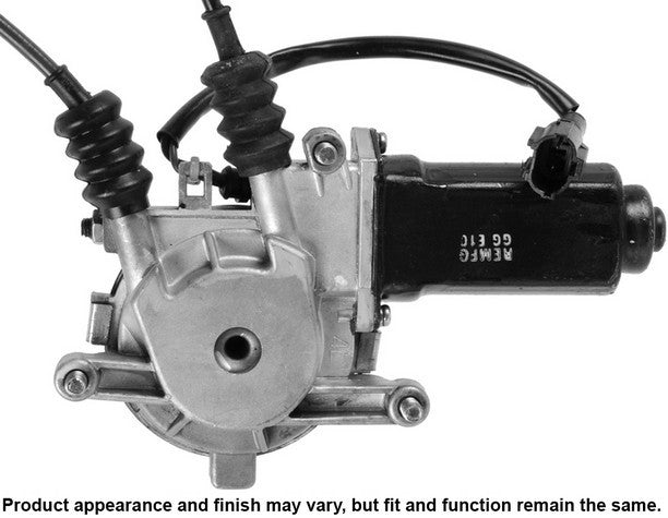 CARDONE Reman Window Motor and Regulator Assembly P/N:47-4502R Fits: Hyundai Sonata 98-95 - Image 3