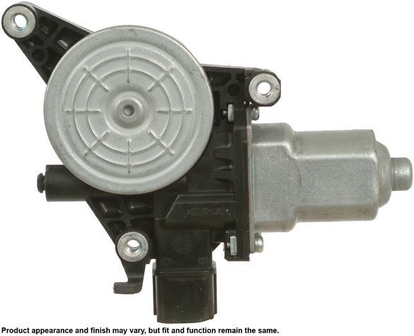 CARDONE Reman Window Motor P/N:47-45030 Fits: Subaru Forester 13-09, Subaru Impreza 14-08, Subaru Legacy 14-10, Subaru Outback 14-10, Subaru Wrx 14-12, Subaru Wrx Sti 14-13 - Image 1