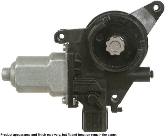 CARDONE Reman Window Motor P/N:47-45030 Fits: Subaru Forester 13-09, Subaru Impreza 14-08, Subaru Legacy 14-10, Subaru Outback 14-10, Subaru Wrx 14-12, Subaru Wrx Sti 14-13 - Image 2