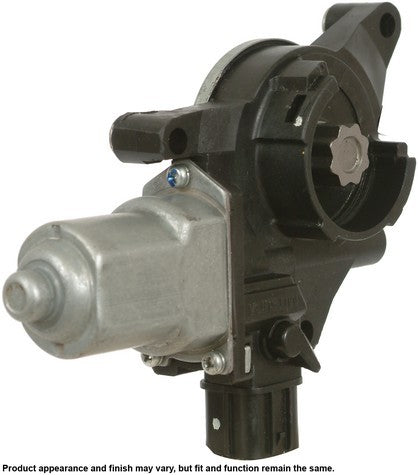 CARDONE Reman Window Motor P/N:47-45030 Fits: Subaru Forester 13-09, Subaru Impreza 14-08, Subaru Legacy 14-10, Subaru Outback 14-10, Subaru Wrx 14-12, Subaru Wrx Sti 14-13 - Image 3