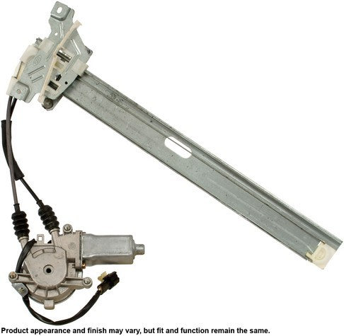 CARDONE Reman Window Motor P/N:47-45037 Fits: Kia Sportage 02-01 - Image 2