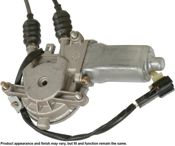 CARDONE Reman Window Motor P/N:47-45037 Fits: Kia Sportage 02-01 - Image 3