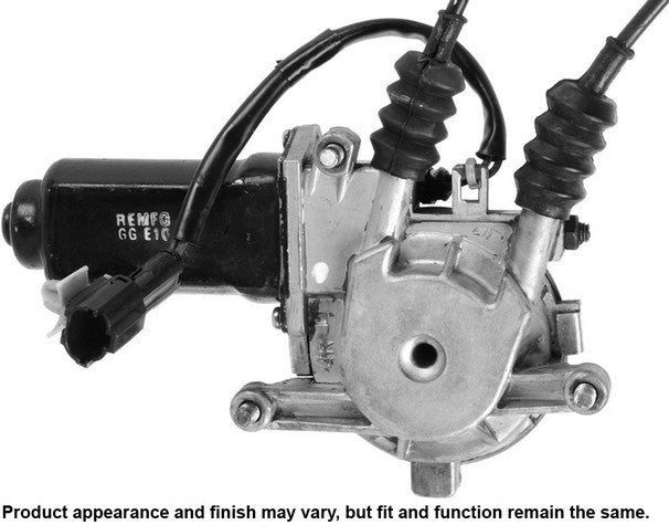 CARDONE Reman Window Motor and Regulator Assembly P/N:47-4503R Fits: Hyundai Sonata 97-95 - Image 3
