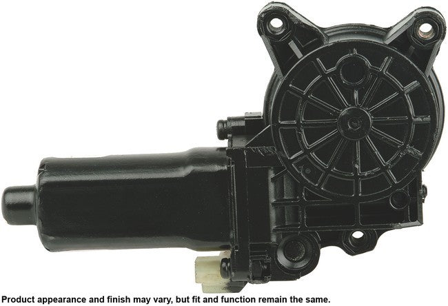 CARDONE Reman Window Motor P/N:47-4504 Fits: Dodge Verna 2005, Hyundai Accent 05-96, Hyundai Elantra 00-96, Hyundai Sonata 05-98, Hyundai Tiburon 01-97, Kia Magentis 06-01, Kia Optima 06-01 - Image 1