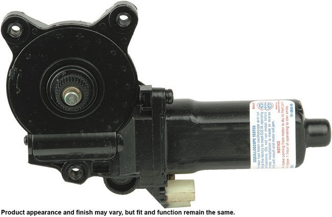 CARDONE Reman Window Motor P/N:47-4504 Fits: Dodge Verna 2005, Hyundai Accent 05-96, Hyundai Elantra 00-96, Hyundai Sonata 05-98, Hyundai Tiburon 01-97, Kia Magentis 06-01, Kia Optima 06-01 - Image 2