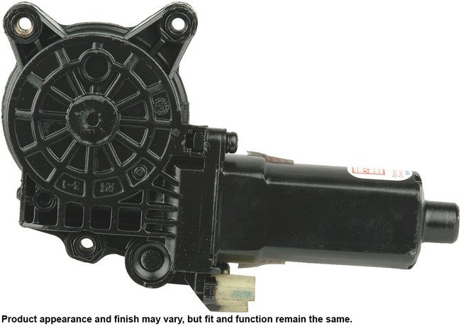 CARDONE Reman Window Motor P/N:47-4505 Fits: Dodge Verna 2005, Hyundai Accent 05-96, Hyundai Elantra 00-96, Hyundai Sonata 05-98, Hyundai Tiburon 01-97, Kia Magentis 06-01, Kia Optima 06-01 - Image 1