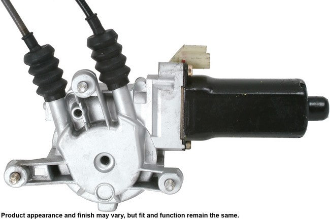 CARDONE Reman Window Motor and Regulator Assembly P/N:47-4506R Fits: Hyundai Elantra 00-98 - Image 1