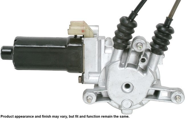 CARDONE Reman Window Motor and Regulator Assembly P/N:47-4507R Fits: Hyundai Elantra 00-98 - Image 1
