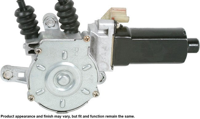 CARDONE Reman Window Motor and Regulator Assembly P/N:47-4507R Fits: Hyundai Elantra 00-98 - Image 3
