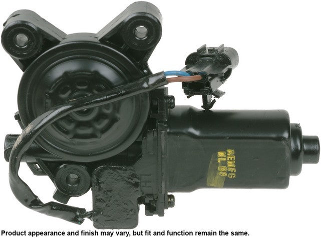 CARDONE Reman Window Motor P/N:47-4509 Fits: Hyundai Santa Fe 06-01 - Image 1