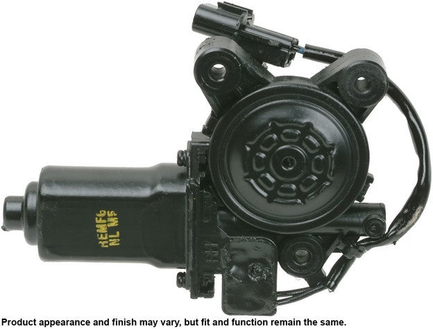 CARDONE Reman Window Motor P/N:47-4510 Fits: Hyundai Santa Fe 06-01 - Image 1
