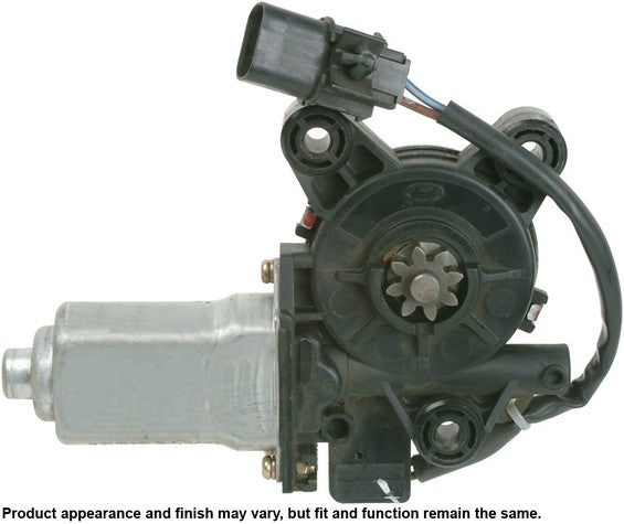 CARDONE Reman Window Motor P/N:47-4511 Fits: Hyundai Santa Fe 06-01 - Image 2