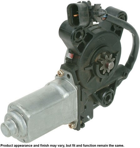 CARDONE Reman Window Motor P/N:47-4511 Fits: Hyundai Santa Fe 06-01 - Image 3