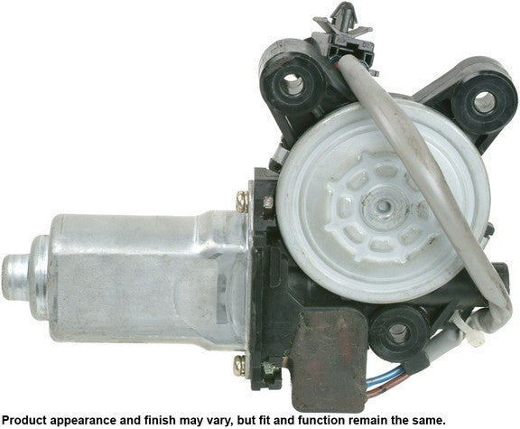 CARDONE Reman Window Motor P/N:47-4512 Fits: Hyundai Santa Fe 06-01 - Image 1