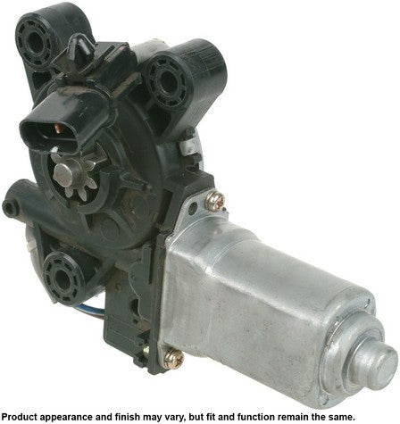 CARDONE Reman Window Motor P/N:47-4512 Fits: Hyundai Santa Fe 06-01 - Image 3
