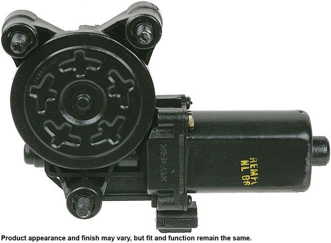 CARDONE Reman Window Motor P/N:47-4514 Fits: Hyundai Tiburon 08-03 - Image 1