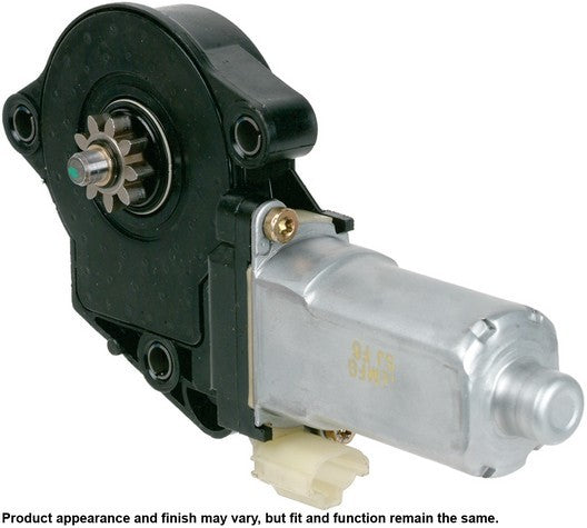 CARDONE Reman Window Motor P/N:47-4518 Fits: Hyundai Elantra 06-01 - Image 3