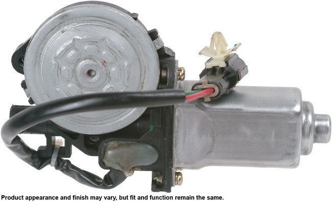 CARDONE Reman Window Motor P/N:47-4519 Fits: Kia Sedona 05-02, Kia Sorento 09-03 - Image 1