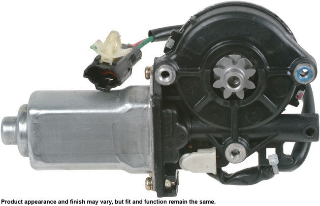 CARDONE Reman Window Motor P/N:47-4519 Fits: Kia Sedona 05-02, Kia Sorento 09-03 - Image 2