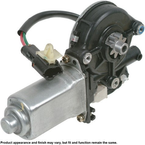 CARDONE Reman Window Motor P/N:47-4519 Fits: Kia Sedona 05-02, Kia Sorento 09-03 - Image 3