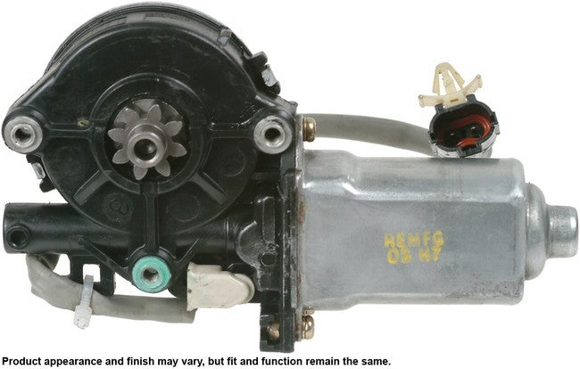 CARDONE Reman Window Motor P/N:47-4520 Fits: Kia Sedona 05-02, Kia Sorento 09-03 - Image 2