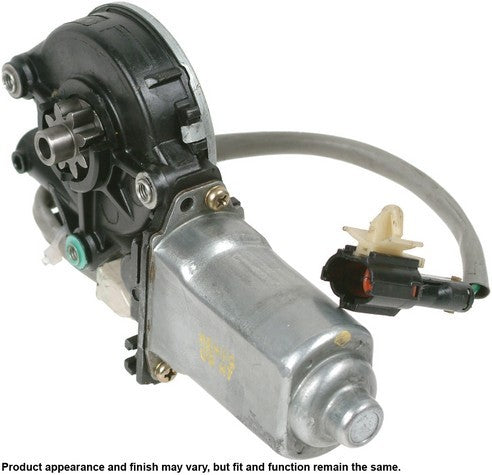 CARDONE Reman Window Motor P/N:47-4520 Fits: Kia Sedona 05-02, Kia Sorento 09-03 - Image 3