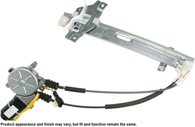 CARDONE Reman Window Motor and Regulator Assembly P/N:47-4521R Fits: Kia Sephia 01-00, Kia Spectra 04-00 - Image 2