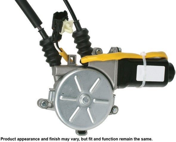 CARDONE Reman Window Motor and Regulator Assembly P/N:47-4521R Fits: Kia Sephia 01-00, Kia Spectra 04-00 - Image 3