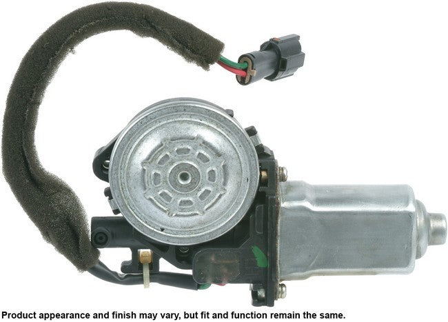 CARDONE Reman Window Motor P/N:47-4523 Fits: Kia Rio 05-01 - Image 1