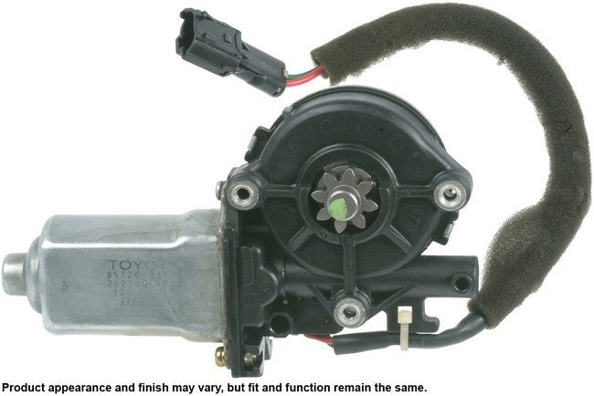 CARDONE Reman Window Motor P/N:47-4523 Fits: Kia Rio 05-01 - Image 2
