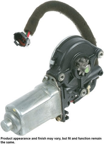 CARDONE Reman Window Motor P/N:47-4523 Fits: Kia Rio 05-01 - Image 3