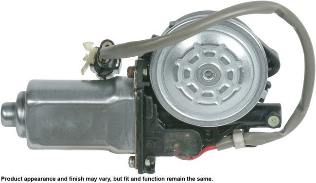 CARDONE Reman Window Motor P/N:47-4524 Fits: Kia Rio 05-01 - Image 1