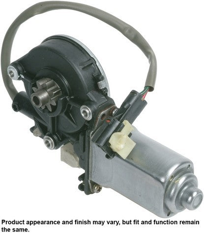 CARDONE Reman Window Motor P/N:47-4524 Fits: Kia Rio 05-01 - Image 3