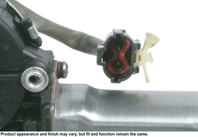 CARDONE Reman Window Motor P/N:47-4524 Fits: Kia Rio 05-01 - Image 4