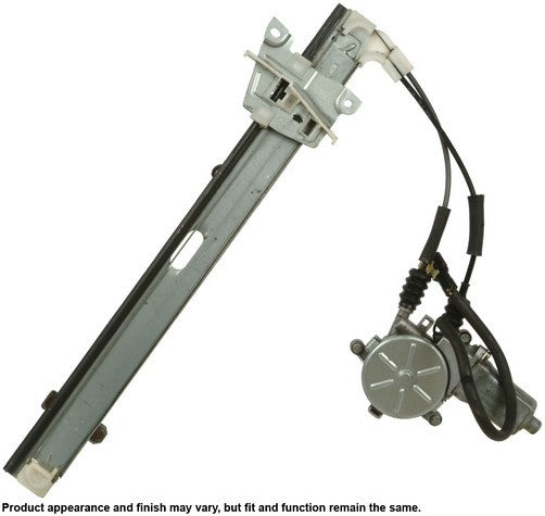 CARDONE Reman Window Motor and Regulator Assembly P/N:47-4525R Fits: Kia Rio 05-01 - Image 1