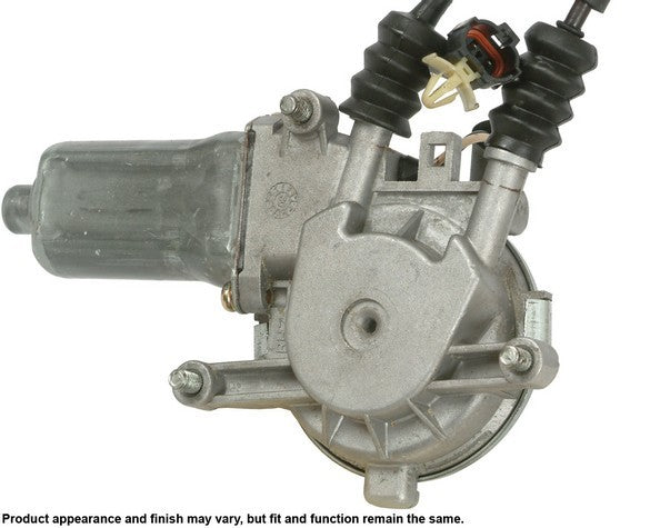 CARDONE Reman Window Motor and Regulator Assembly P/N:47-4525R Fits: Kia Rio 05-01 - Image 3