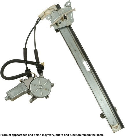 CARDONE Reman Window Motor and Regulator Assembly P/N:47-4526R Fits: Kia Rio 05-01 - Image 1