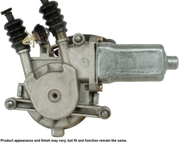 CARDONE Reman Window Motor and Regulator Assembly P/N:47-4526R Fits: Kia Rio 05-01 - Image 3