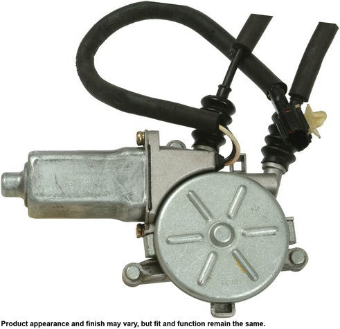 CARDONE Reman Window Motor and Regulator Assembly P/N:47-4526R Fits: Kia Rio 05-01 - Image 4