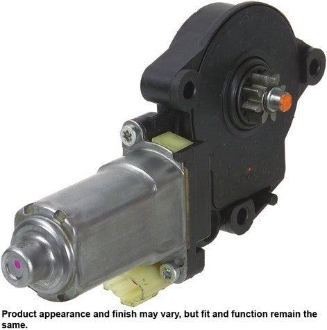 CARDONE Reman Window Motor P/N:47-4527 Fits: Kia Spectra 09-05, Kia Spectra5 09-05, Kia Sportage 10-05 - Image 3