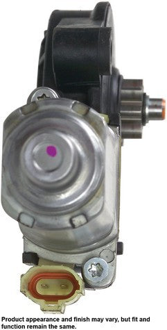 CARDONE Reman Window Motor P/N:47-4527 Fits: Kia Spectra 09-05, Kia Spectra5 09-05, Kia Sportage 10-05 - Image 4