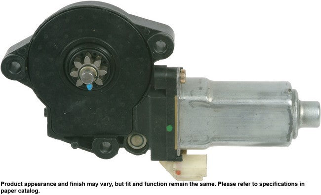 CARDONE Reman Window Motor P/N:47-4528 Fits: Hyundai Tucson 09-05, Kia Spectra 09-05, Kia Spectra5 09-05, Kia Sportage 10-05 - Image 2