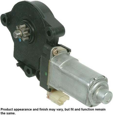 CARDONE Reman Window Motor P/N:47-4528 Fits: Hyundai Tucson 09-05, Kia Spectra 09-05, Kia Spectra5 09-05, Kia Sportage 10-05 - Image 3