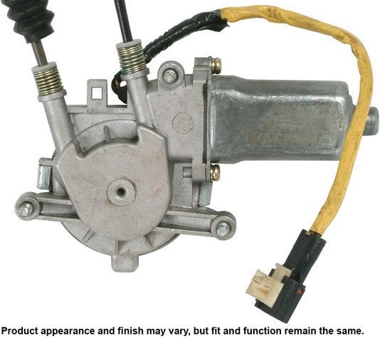 CARDONE Reman Window Motor and Regulator Assembly P/N:47-4530R Fits: Kia Sephia 2001, Kia Spectra 04-00 - Image 1