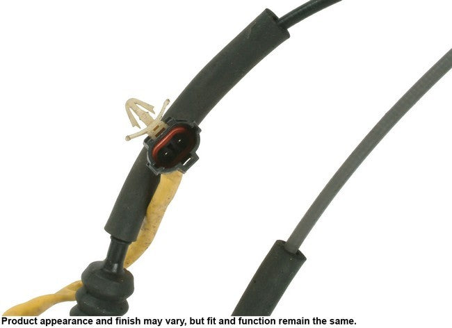 CARDONE Reman Window Motor and Regulator Assembly P/N:47-4530R Fits: Kia Sephia 2001, Kia Spectra 04-00 - Image 4