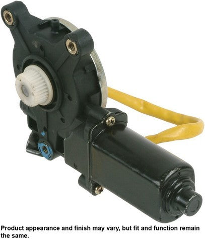 CARDONE Reman Window Motor P/N:47-4536 Fits: Daewoo Nubira 02-99, Suzuki Verona 06-04 - Image 3