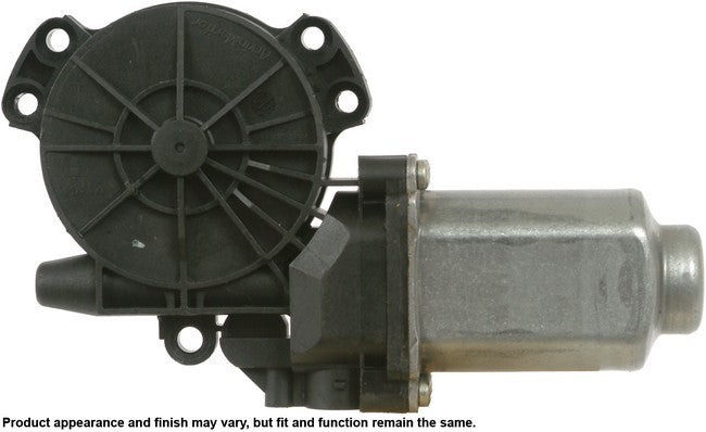 CARDONE Reman Window Motor P/N:47-4537 Fits: Hyundai Azera 11-06, Hyundai Elantra 10-07, Hyundai Santa Fe 10-07, Hyundai Sonata 10-06, Hyundai Tucson 17-10, Kia Optima 16-11, Kia Sportage 16-11 - Image 1
