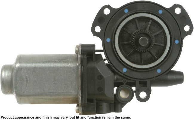 CARDONE Reman Window Motor P/N:47-4537 Fits: Hyundai Azera 11-06, Hyundai Elantra 10-07, Hyundai Santa Fe 10-07, Hyundai Sonata 10-06, Hyundai Tucson 17-10, Kia Optima 16-11, Kia Sportage 16-11 - Image 2