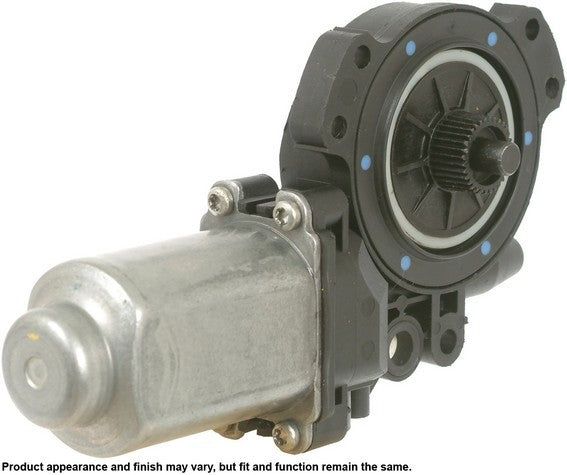 CARDONE Reman Window Motor P/N:47-4537 Fits: Hyundai Azera 11-06, Hyundai Elantra 10-07, Hyundai Santa Fe 10-07, Hyundai Sonata 10-06, Hyundai Tucson 17-10, Kia Optima 16-11, Kia Sportage 16-11 - Image 3
