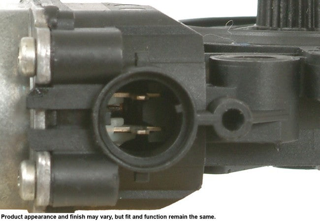 CARDONE Reman Window Motor P/N:47-4537 Fits: Hyundai Azera 11-06, Hyundai Elantra 10-07, Hyundai Santa Fe 10-07, Hyundai Sonata 10-06, Hyundai Tucson 17-10, Kia Optima 16-11, Kia Sportage 16-11 - Image 4